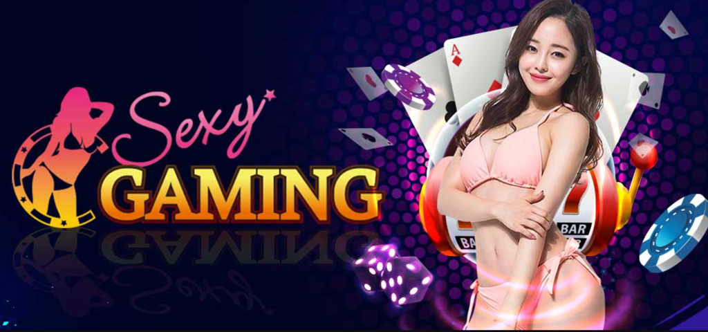  AE Sexy | Casino trực tuyến điểm 10 Chất Lượng